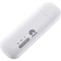Los mejores  - HUAWEI E8372H-320 4G 150Mbps WiFi Módem